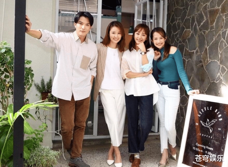 林心如■林心如职场女性剧未播先火，剧名有点接受不来，黄金阵容质量稳了