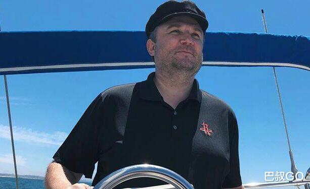 火箭队|奇迹！生涯仅命中2记三分，还能混到1.7亿高薪，可你好日子到头了