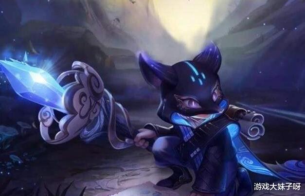 王者荣耀|王者荣耀S21确定更新日期，段位继承表出炉，王者直接掉到钻石