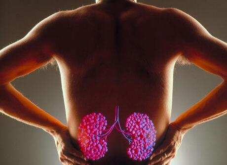 肾虚|肾气不足的男性，身体会有这4个变化，教你如何补充肾气！