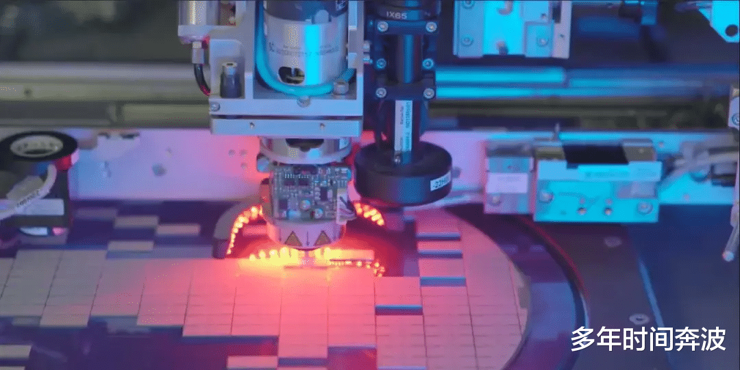 芯片|真让比尔盖茨说中了！中科院突然宣布消息，荷兰阿斯麦慌了手脚