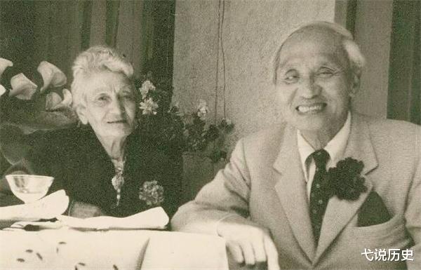 弋说历史|他靠倒卖文物发财，娶15岁妻子却与岳母关系说不清，晚年不敢回国