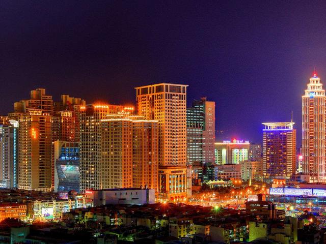 旅行:我国面积“最小”的省会城市,仅有县城大小,却跻身世界一线