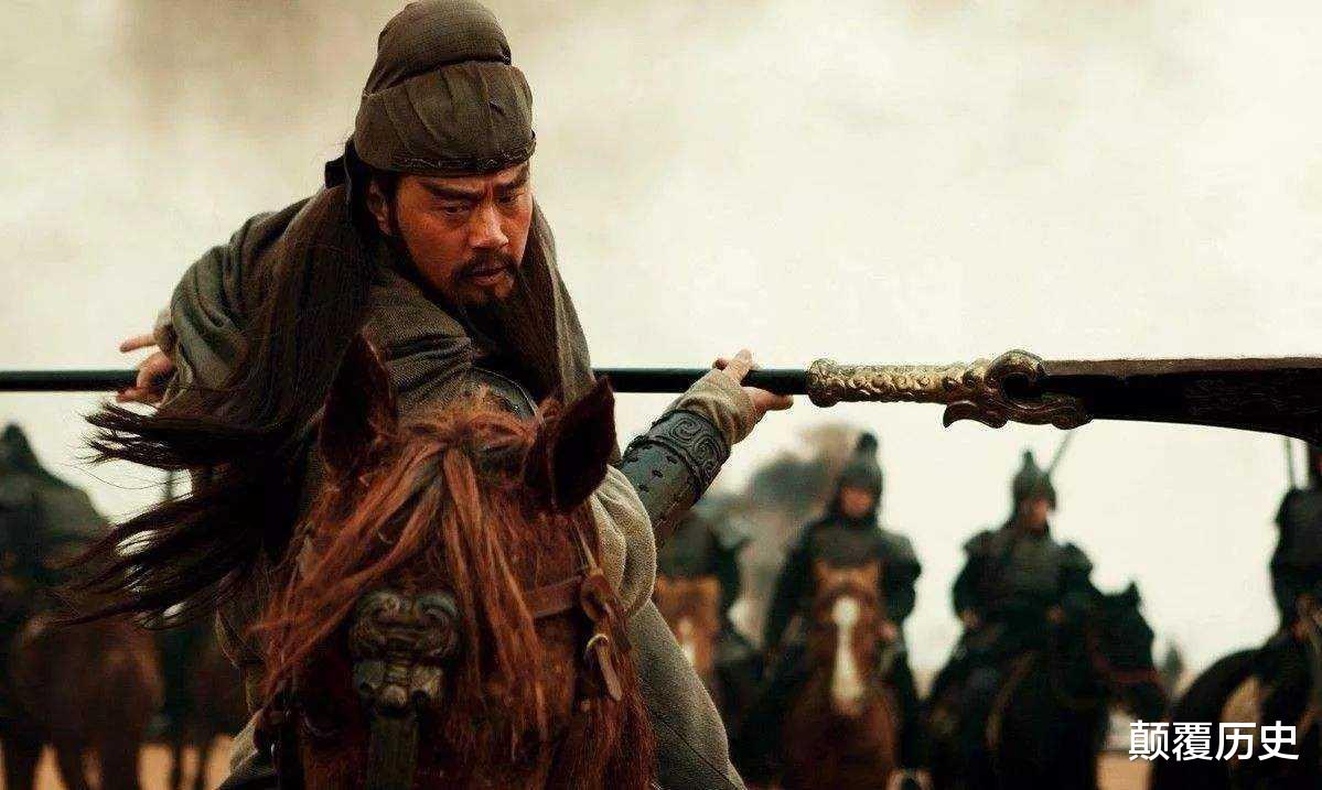 |关羽被杀后，诸葛亮淡淡地说出11字，赵云听后感到心寒！