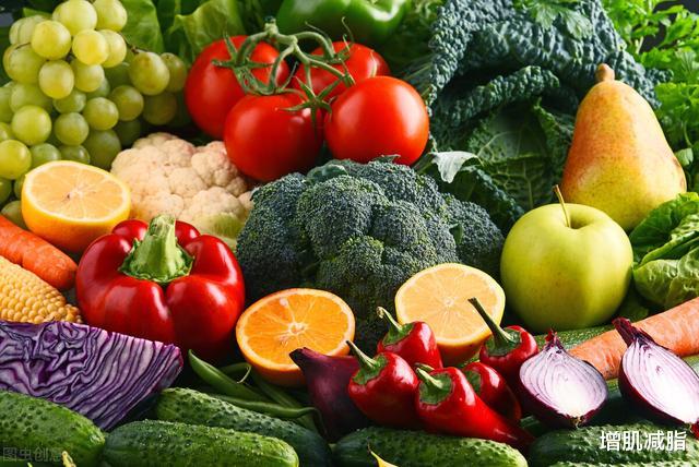 运动|4个降低体脂率的方法，减掉身上多余赘肉，让体重降回两位数