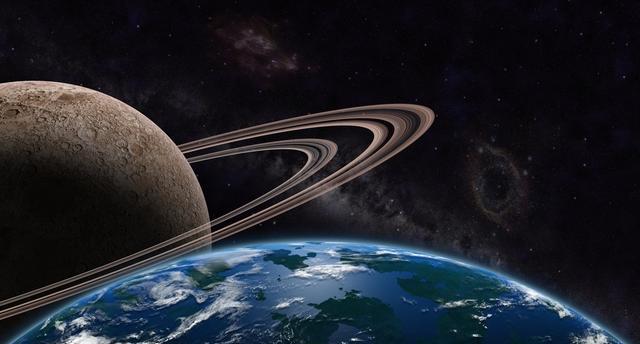 科学家▲人类在地球上生存的时间还剩多久呢，答案真是令人意外