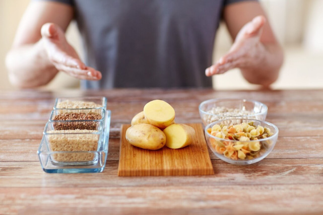 饮食|腹肌为什么总是练不出来?3个因素影响腹肌显现!