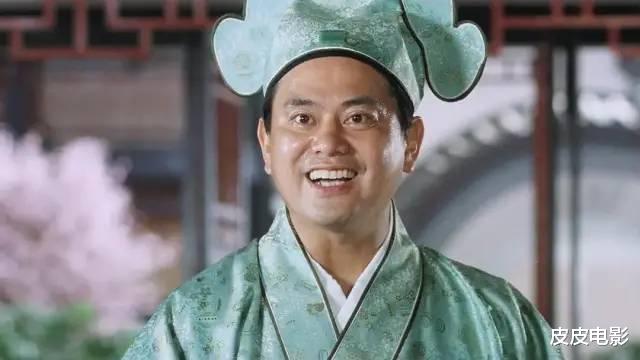 「周星驰」周星驰《唐伯虎》十大配角现状，有人身患重病，有人嫁给亿万富豪