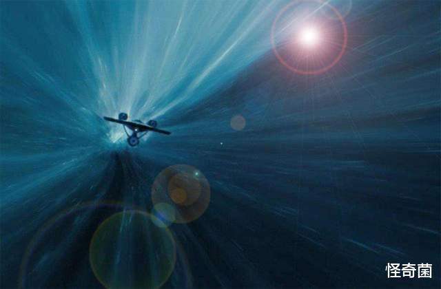 科学家|人类早已进行时间旅行，但宇宙中一条铁律，让科学家绝望