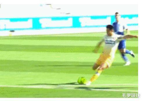 武磊|武磊门前1米挡出队友必进球，被换下12分钟，替补前锋1-0绝杀