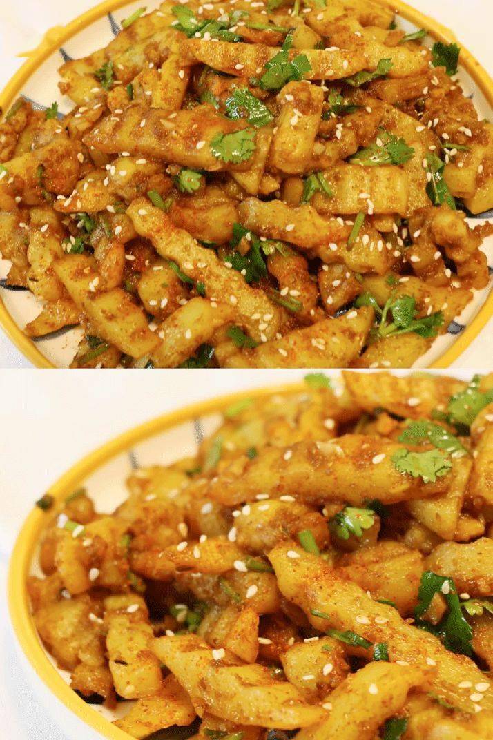 食材@收下这篇「自制小吃指南」，明天就出门摆摊！