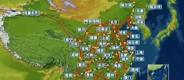 「芯片」中国只有中低端制造？中国工业的强大远超乎你的想象