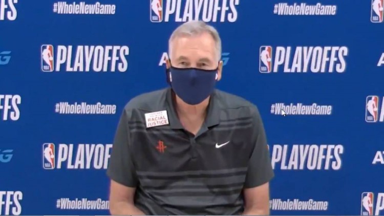 詹姆斯·哈登|雪上加霜！替补16: 42被打爆，德帅赛后再传噩耗，哈登主动承认错误！