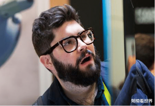 #湖南#法国工程师来中国湖南，刚到景区就懵了：你们管这叫电梯？