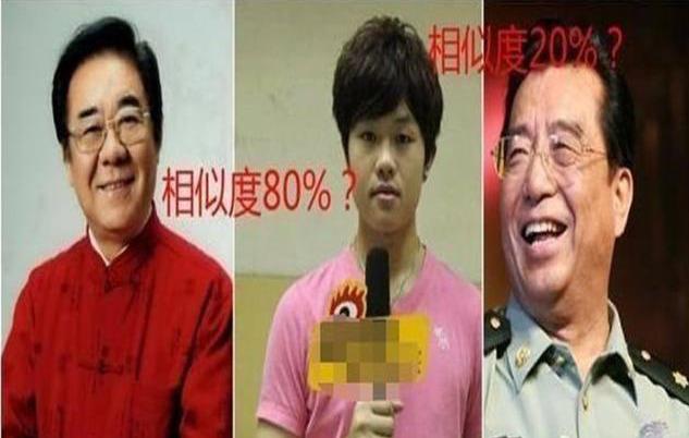 李双江|李天一入狱2728天，李双江、梦鸽和金铁霖三人真实关系浮出水面