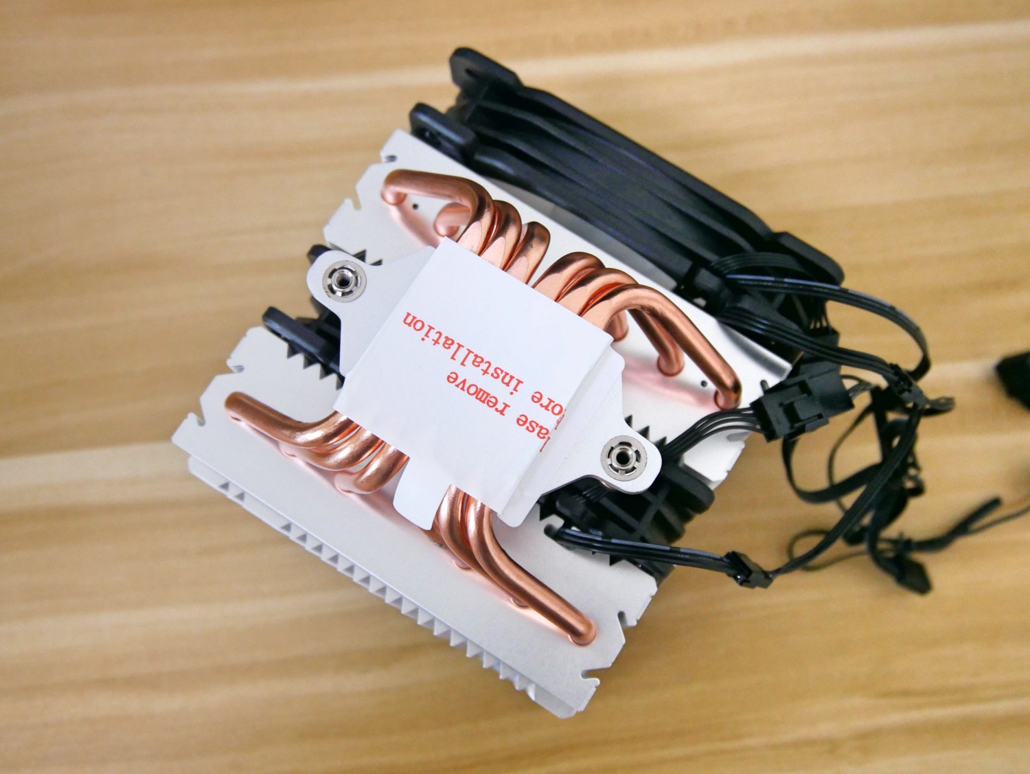 机箱|突如其来的装机——2K 预算如何装一台 3500X