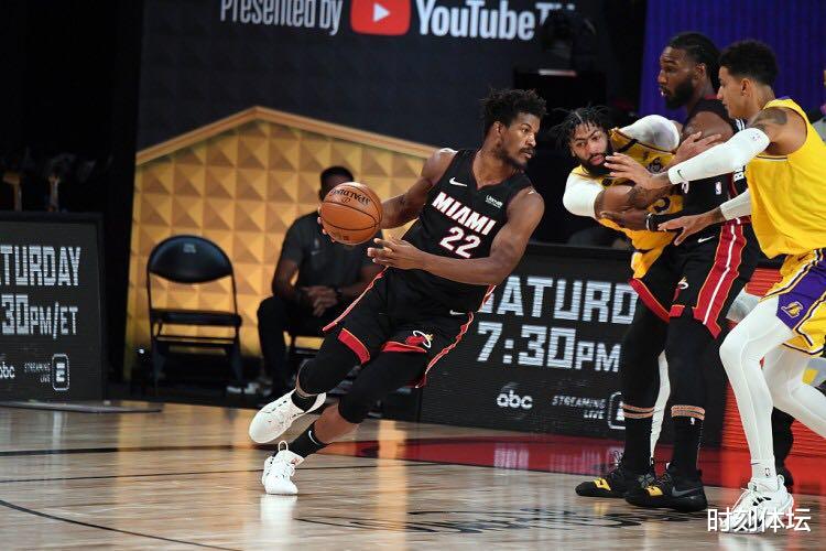 湖人队|3年3600万！篮网勇士或招募总决赛奇兵，湖人已经留不下他了