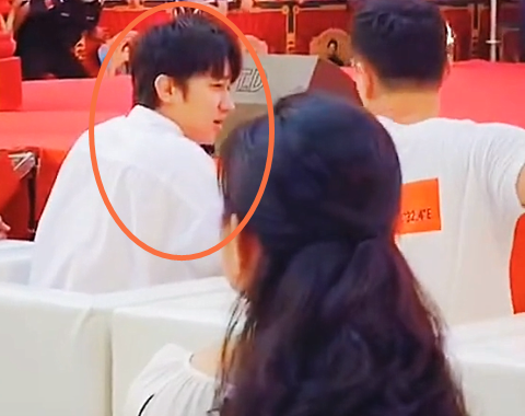 奔跑吧兄弟|郑恺火锅店开业，只有1位跑男家族成员到场，看清是谁：意料之外