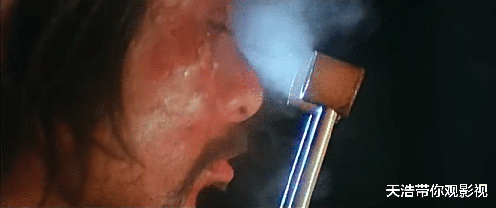 电影■没有特效的年代，凭借奇思妙想与民间技法，开创了法术功夫片先河