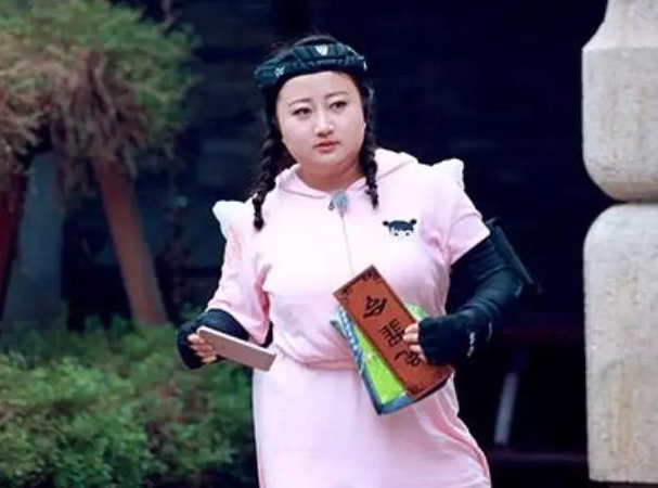 整容|有种“整容”叫臧红娜减肥,看到逆袭后的红红,网友:美到我了!