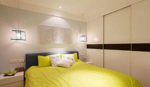 卧室床头柜万万别乱摆, 一旦犯了忌讳, 再富裕也变成穷光蛋