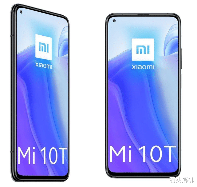 |小米LCD屏的旗舰机即将到来！就是小米10T Pro的国行版