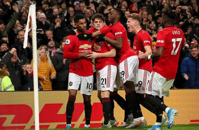 曼联|英超推荐!曼联VS南安普顿,曼联取胜即可杀入前四