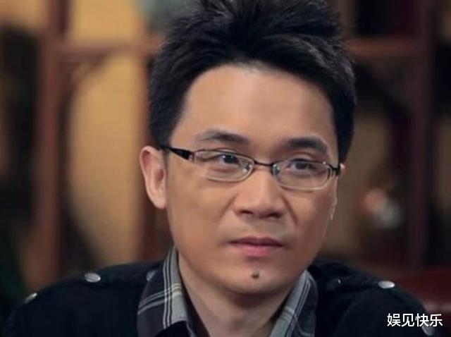 「蔡明」蔡明藏了33年的儿子近照曝光，长成这模样，难怪蔡明不愿公开他
