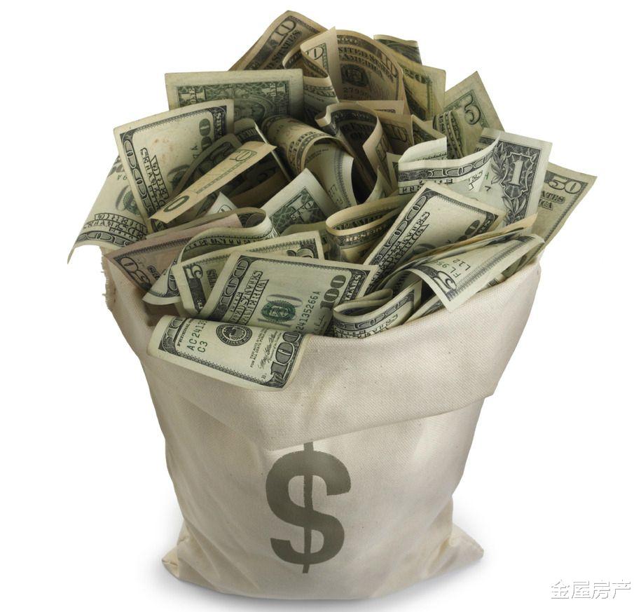 「阿根廷」美国人耍赖无限印发货币，全球面临金融危机，专家说：买房保值