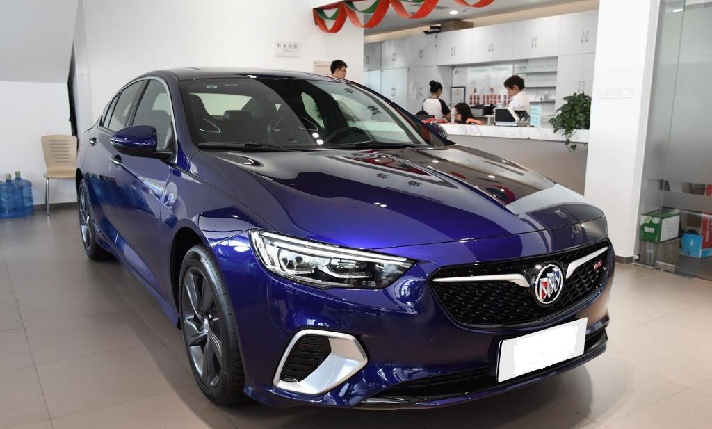 别克君威|花18.5万怒提新款别克君威，行驶6890公里后，车主说了一句大实话