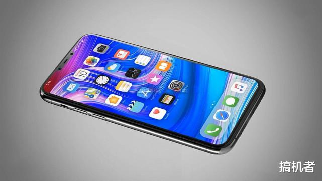 iphone12|iPhone12Pro概念图：苹果还是太保守了，早晚会被丑刘海玩死