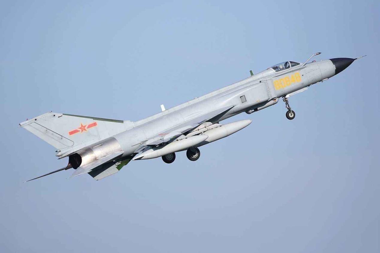 以色列@感情归感情，生意归生意：以色列帮中国升级歼8，却悄悄植入木马