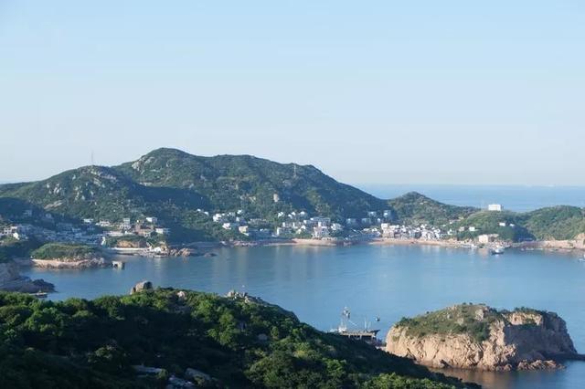 #海岛#国内必去的十个海岛！