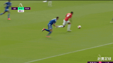 曼联|2-0！鹿晗2次挥拳庆祝！曼联上演奇迹：从第8到第3 杀进欧冠