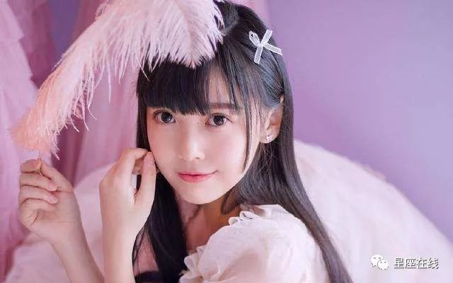 『水瓶座』感情至上的星座