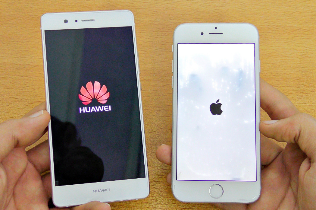 华为荣耀|用华为确实比用其它手机爽，使用顺畅度也挺好的