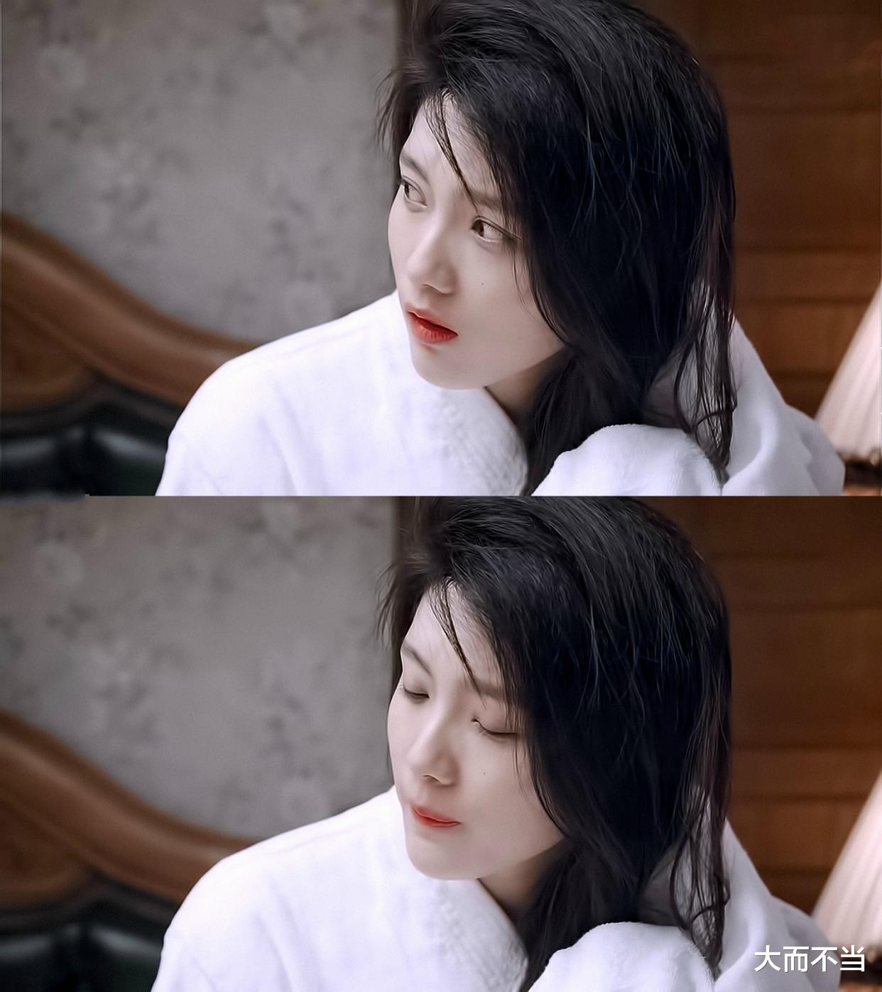 『央视』主演大剧登央视收视率破1.8地方台抢着播，这位173的美女也该红了