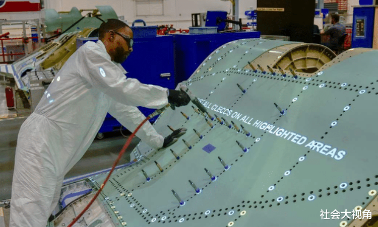 白宫|中国对美大动作来了！美国这次损失惨重，消息公布白宫坐不住了！