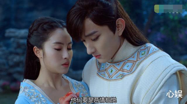 『长相守』《长相守》:于飞燕战死马革裹尸,妻子身份显贵,女儿成皇后