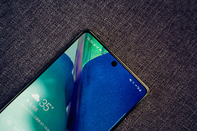 三星note20|三星Note20热度大幅度走低,网友:还不如选择三星S20