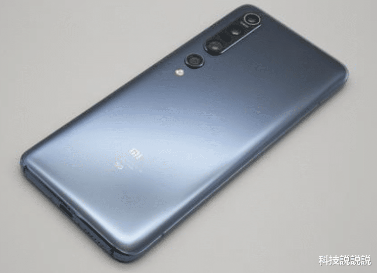 小米科技|买手机不要盲目跟风,如今这5款手机最值得入手