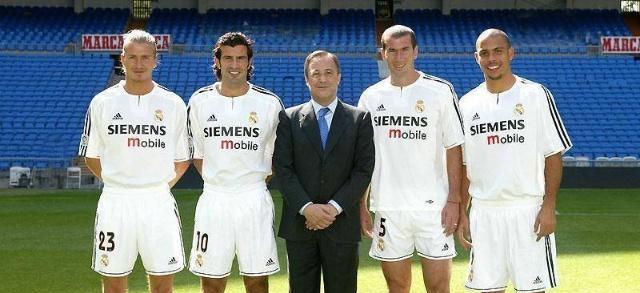 【皇家马德里】皇马为什么能吸引到球星？是因为“儿皇梦”吗？不是！