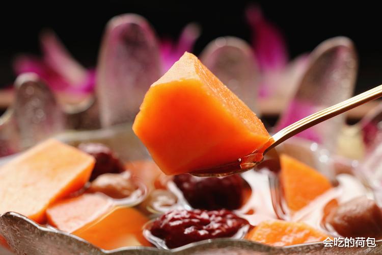 红薯|秋天，少吃土豆萝卜多吃它，2块一斤，秋天每天吃点，整个人精神多了