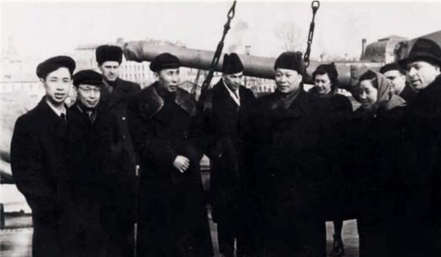 [美国制造]当年放弃中国籍，帮美国制造导弹的清华学生林桦，他现状如何了？