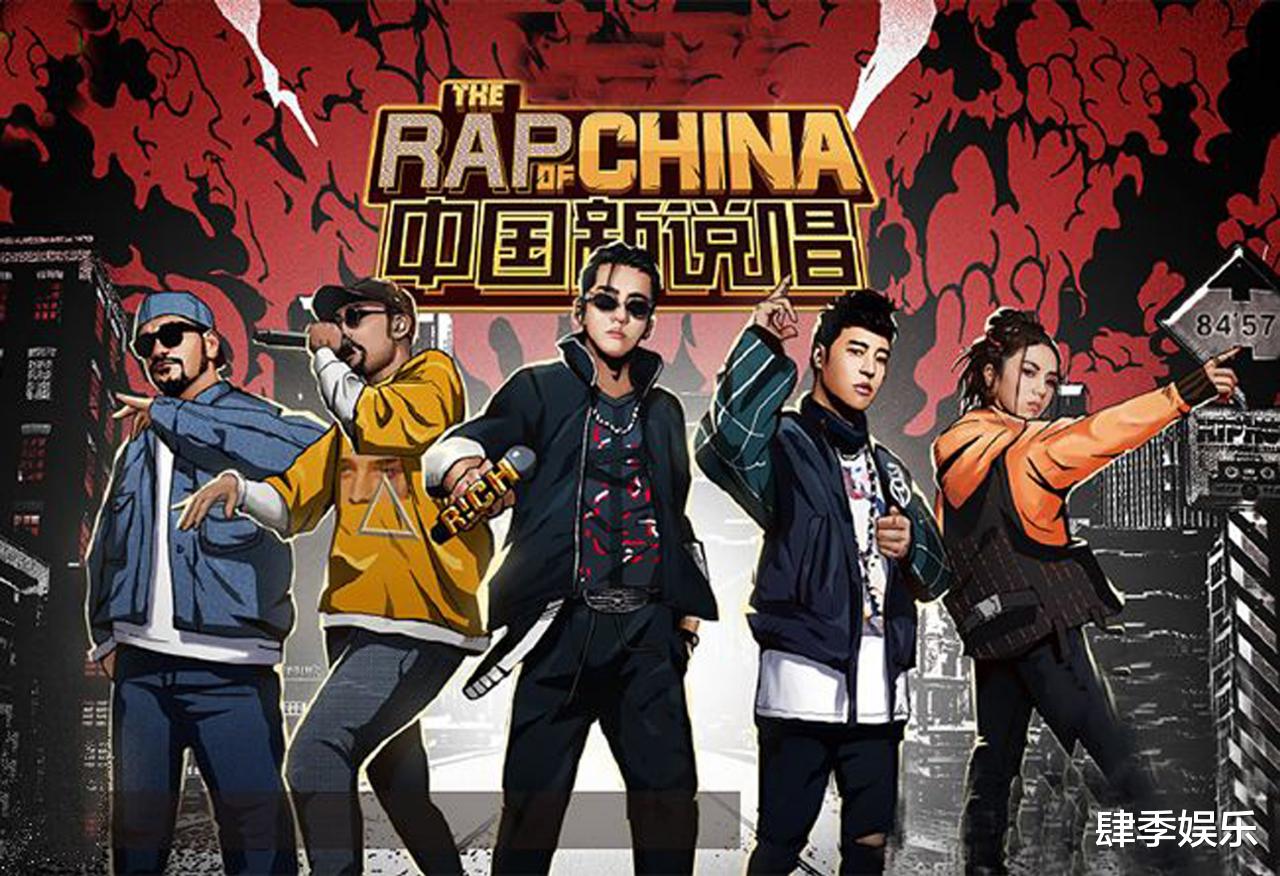 片场|《中国好声音》：这两支走错片场的乐队，到底哪支更有优势