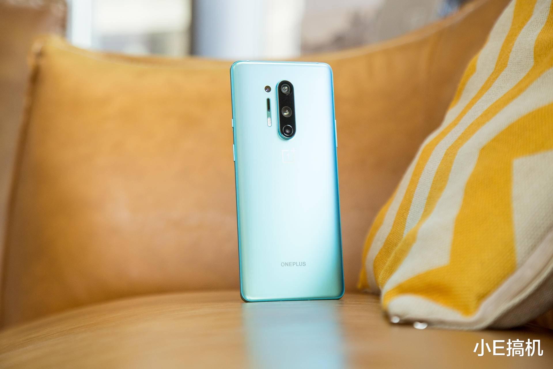 一加科技|首发入手的国产机皇，将近半年使用期间我获得了什么？