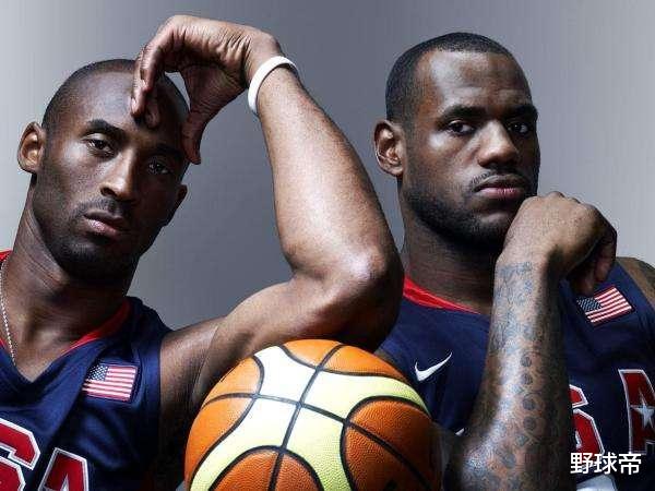 『科比·布莱恩特』08年总决赛输球，奥运会还称科比为美国最好的球员，这是为何？