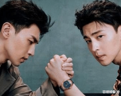 极限挑战■《极挑》男人帮成过去，最新海报张艺兴变“边缘人物”，C位是最闷的他