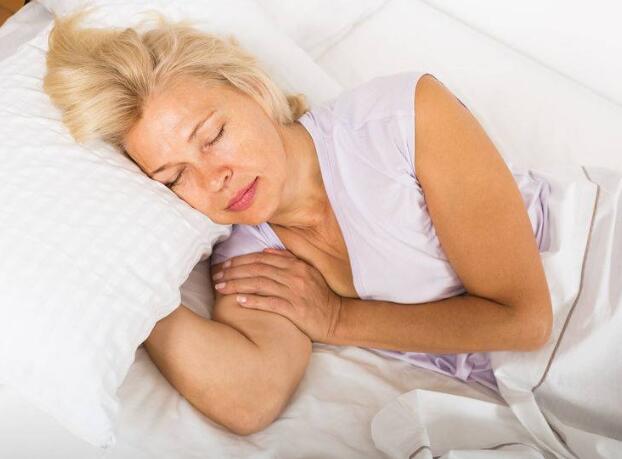 心脏|心脏好的人，往往有五个特征，50岁以后，希望你全占！