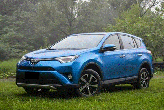 SUV|想换辆比较耐用的SUV代步，有啥建议吗？